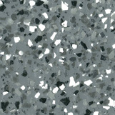 Échantillon granite gris-noir