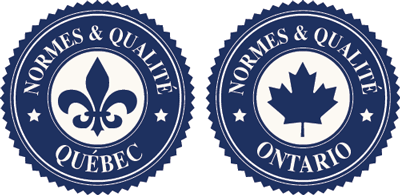 Normes & Qualité Québec - Ontario